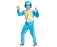 Costume Squirtle Classic- Pokemon (license), size. L (10-12 years)